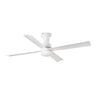 Ventilador de Techo LED FRASER Faro 33756, diseño moderno y silencioso