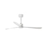 Ventilador de Techo AMELIA Blanco Silencioso Faro 33760