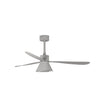 AMELIA L CONE LED Ventilador de Techo Gris Faro, diseño moderno y eficiente