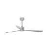 Ventilador de Techo Silencioso AMELIA Gris Mate FARO 33762