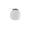 Kit Luz Ball Gris Dimable para Ventilador AMELIA FARO 33768