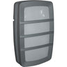 Antuã Aplique Estanco Lumit para Exterior, modelo 3381