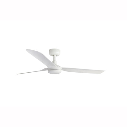 Ventilador de Techo Punt M 132 cm FARO - Blanco, Sin luz, 0-10V | FARO