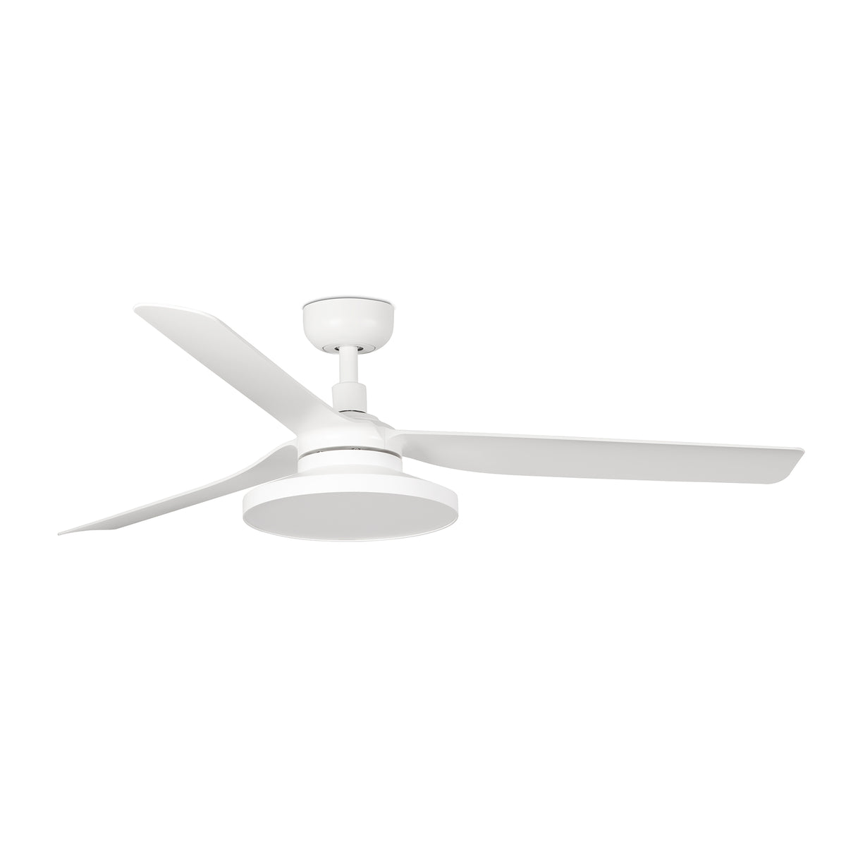 Ventilador de Techo Punt M 132 cm FARO - Blanco, TAK 2700K, 0-10V | FARO