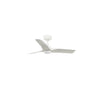 Ventilador de Techo LED Blanco Faro HEY S 33824-1TW