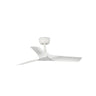 HEY S Ventilador de Techo Blanco Faro 33824