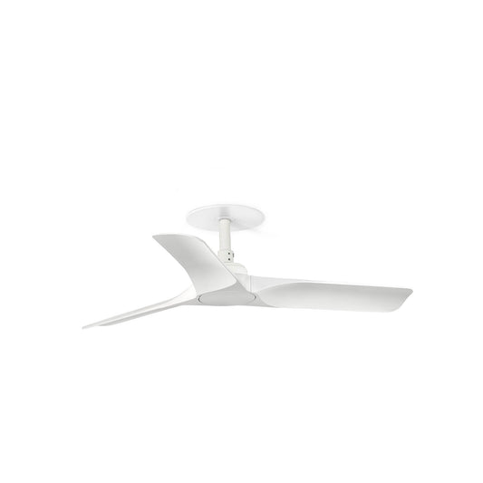 Ventilador de Techo Empotrado Hey S 900 mm Blanco Mate FARO - vista principal | FARO