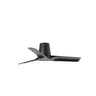 HEY TUB Ventilador de Techo Silencioso Madera Oscura FARO 33827