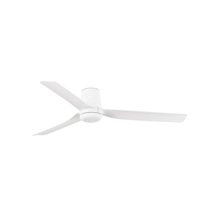 PUNT TUB Ventilador de Techo Silencioso Blanco Faro 33828