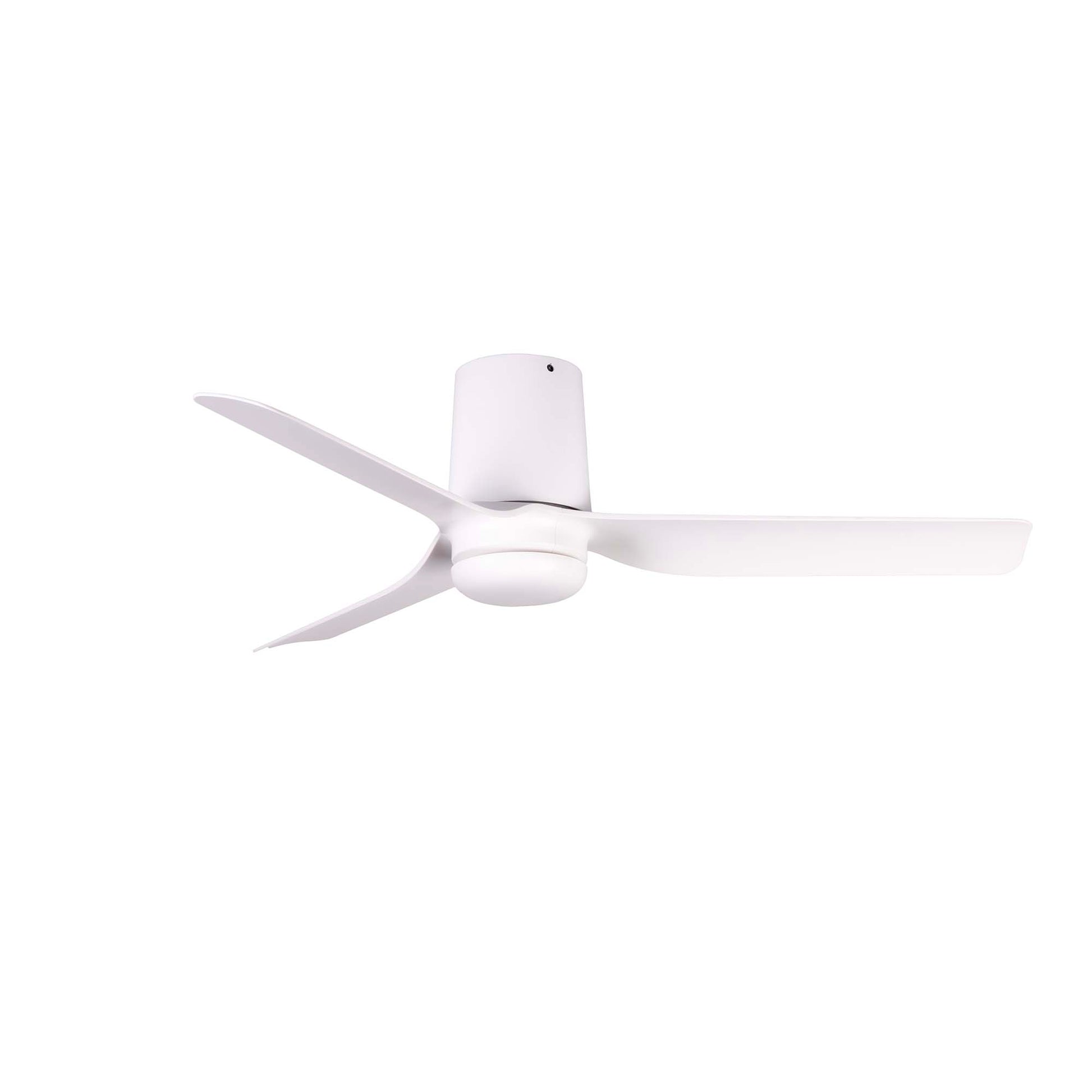 Ventilador de Techo Silencioso Faro Mini Punt Tub S 33832