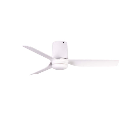 Ventilador de Techo Silencioso Faro Mini Punt Tub S 33832
