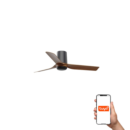 MINI PUNT TUB Ventilador de Techo FARO 33835WT
