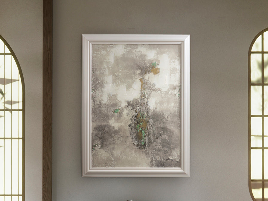 Pintura Matiz 97x127 - Acrílico sobre Lienzo - Schuller - 371841 - Vista 1