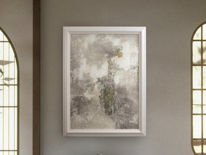 Pintura Matiz 97x127 - Acrílico sobre Lienzo - Schuller - 371841 - Vista 1