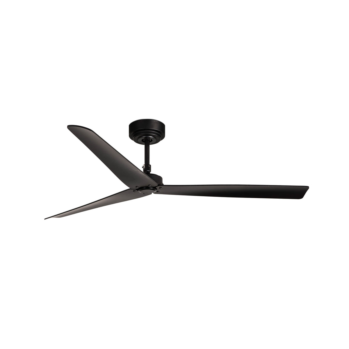 Ventilador de Techo Milos L Negro Mate 132 cm Faro - vista principal | FARO