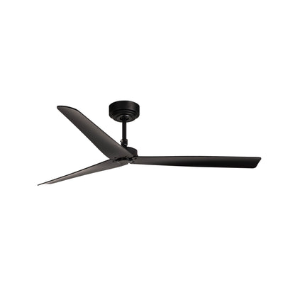 Ventilador de Techo Milos L Negro Mate 132 cm Faro - vista principal | FARO