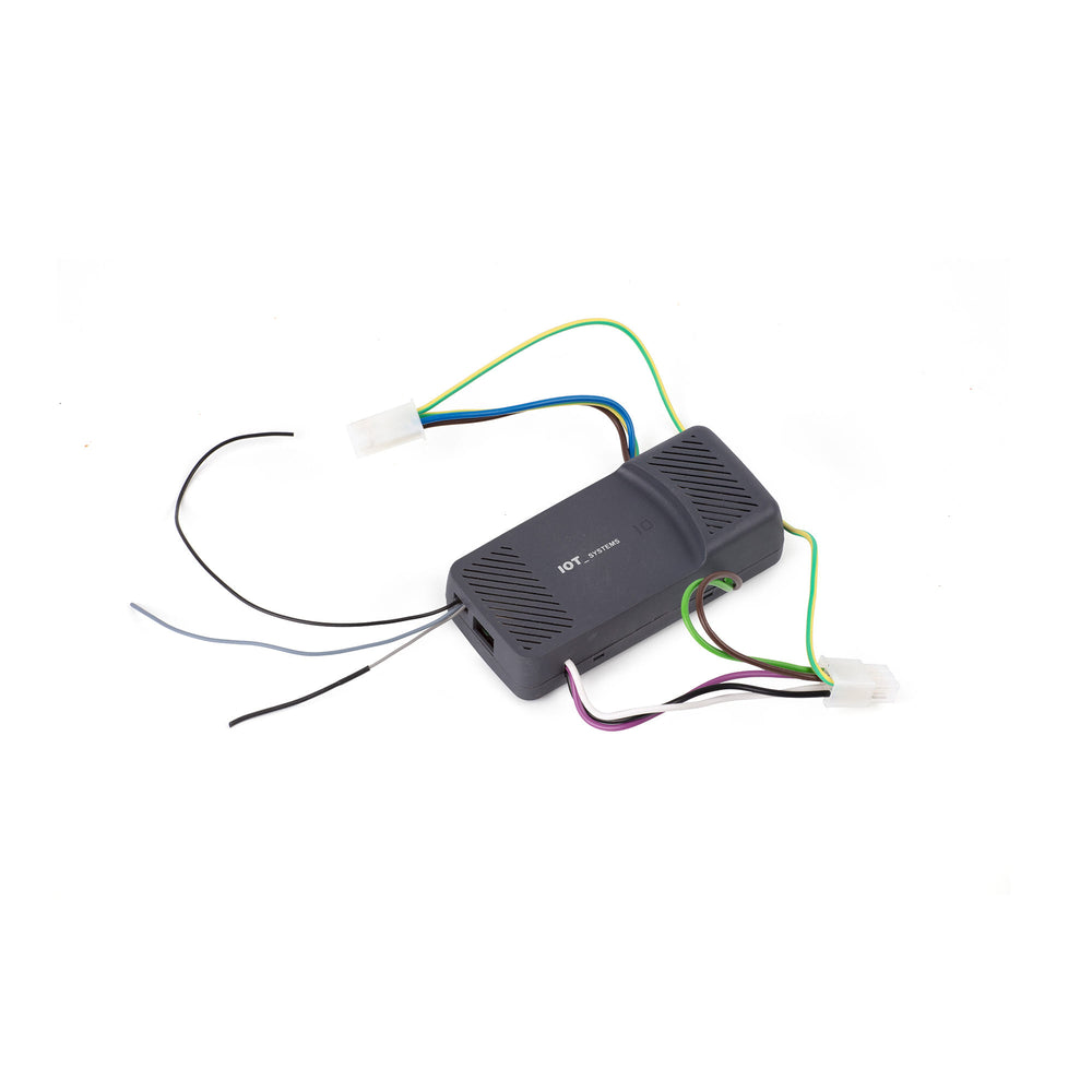 Receptor Universal Dimmable para Domótica FARO