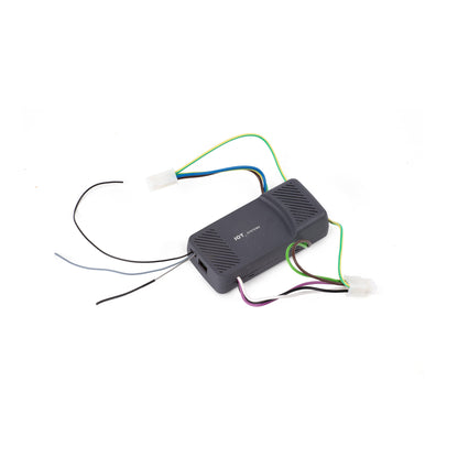 Receptor Universal Dimmable para Domótica FARO 34160