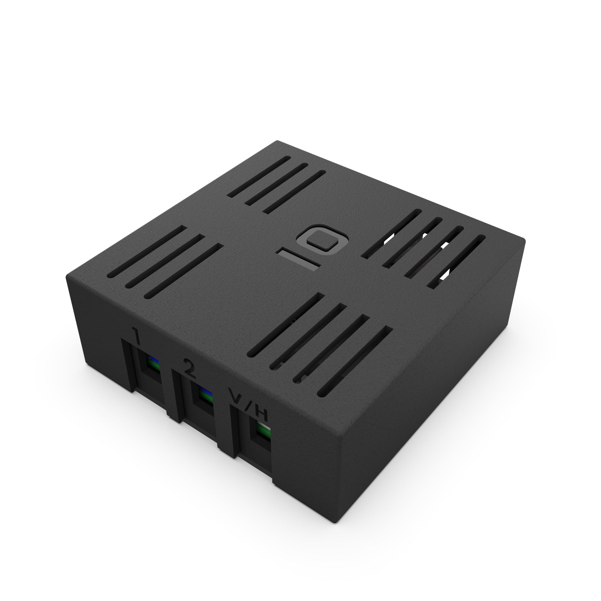 Pasarela Domótica Ventiladores Faro Smart, control inteligente 34162