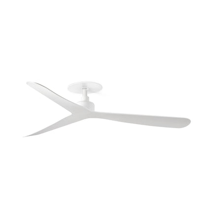 Ventilador de Techo Empotrado Rocker L Motor DC FARO - Blanco, 0-10V | FARO