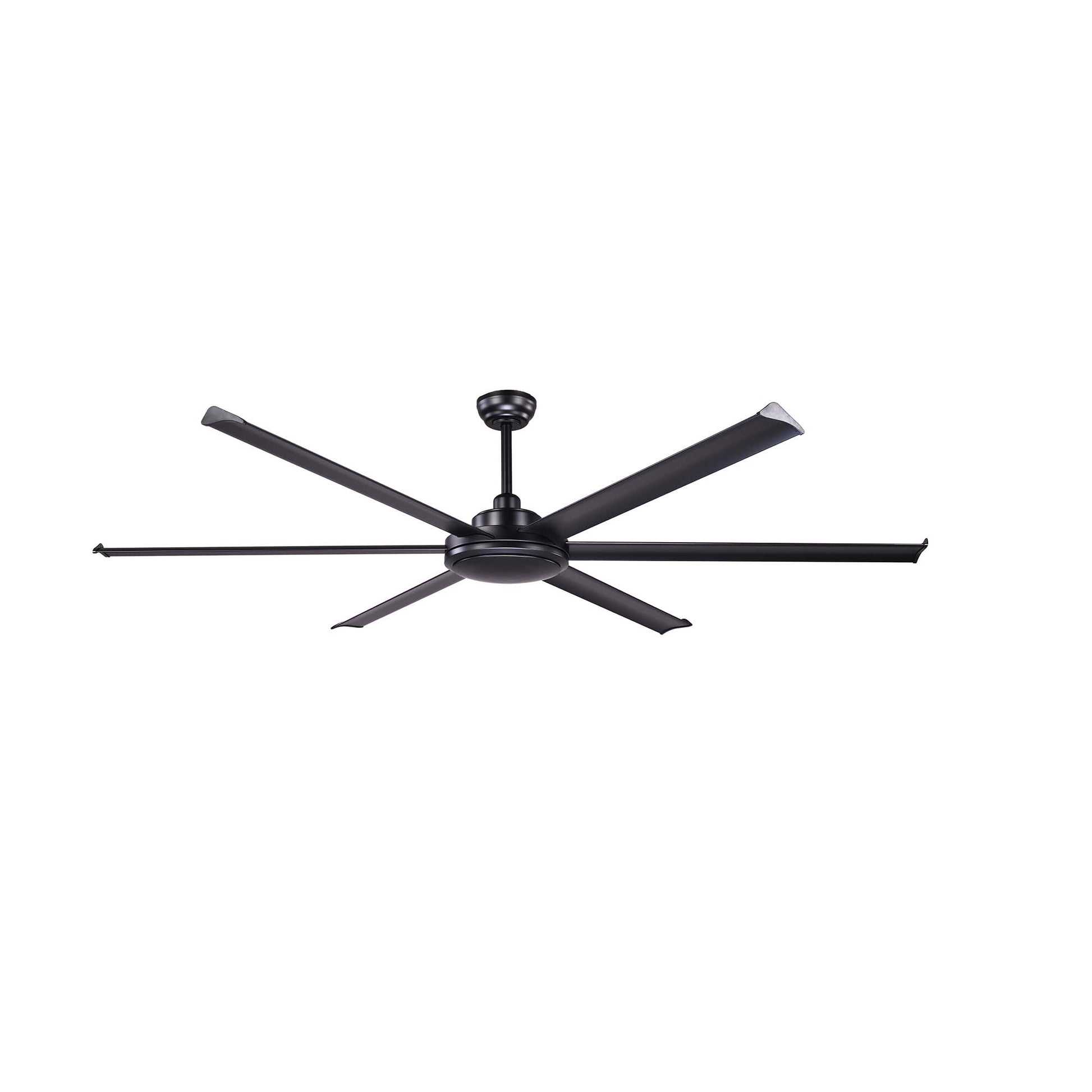 Ventilador de Techo Silencioso Rotterdam 20 XL Faro Barcelona 34203