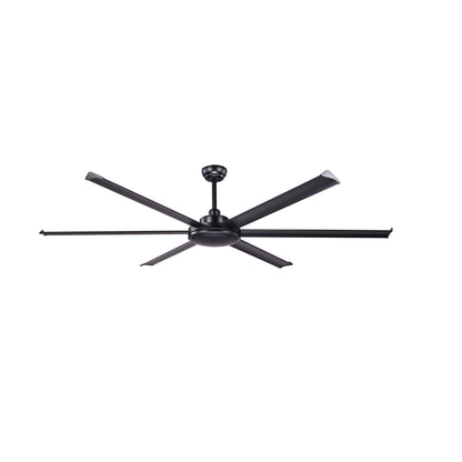 Ventilador de Techo Silencioso Rotterdam 20 XL Faro Barcelona 34203