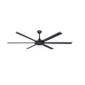 Ventilador de Techo Silencioso Rotterdam 20 XL Faro Barcelona 34203