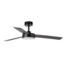 BARTH Ventilador de Techo Silencioso con Luz LED FARO 34261