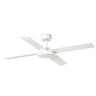 Ventilador de Techo SAINT L Blanco Motor DC Faro 34265