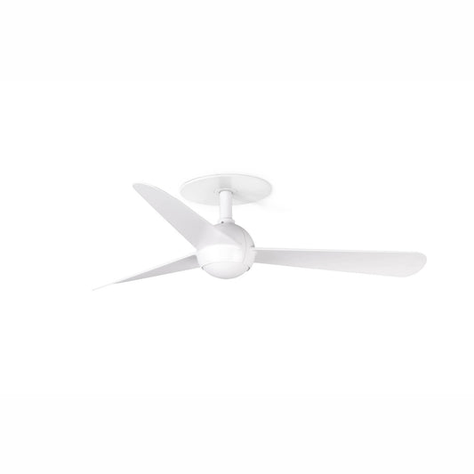 Ventilador de Techo Empotrado Sfera S 900 cm Blanco Mate FARO - vista principal | FARO