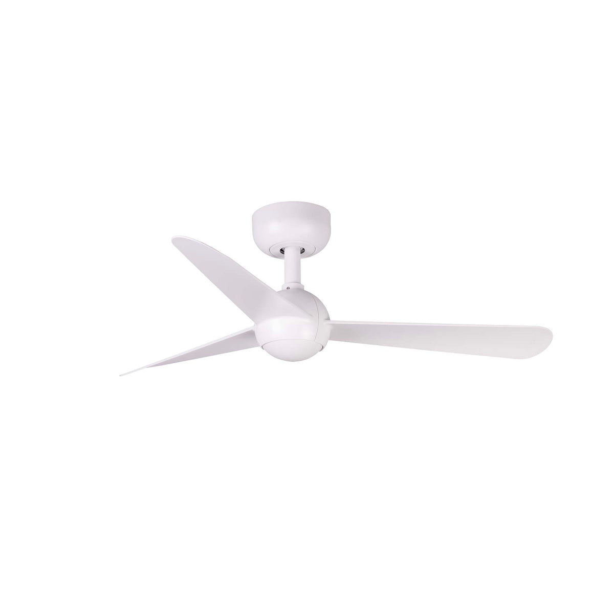 Ventilador de Techo Sfera S 90 cm FARO - Blanco, 0-10V | FARO