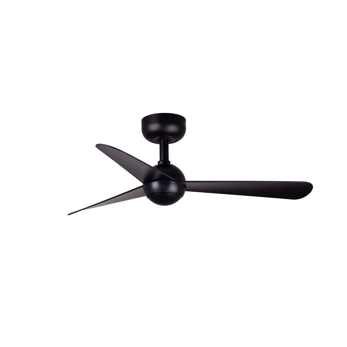 Ventilador de Techo SFERA S Negro Mate Faro 34271