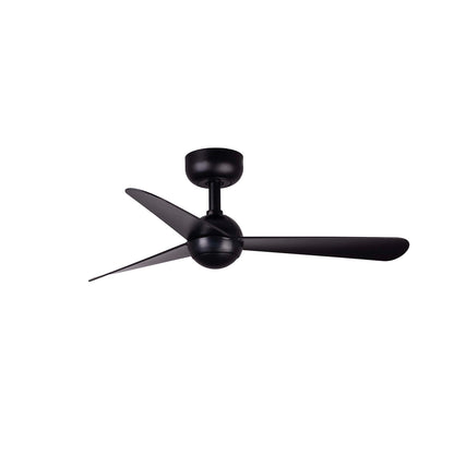 Ventilador de Techo Sfera S 90 cm FARO - Negro, 0-10V | FARO