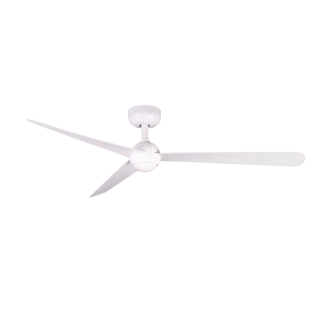Ventilador de Techo Sfera M 125 cm FARO - Blanco, 0-10V | FARO