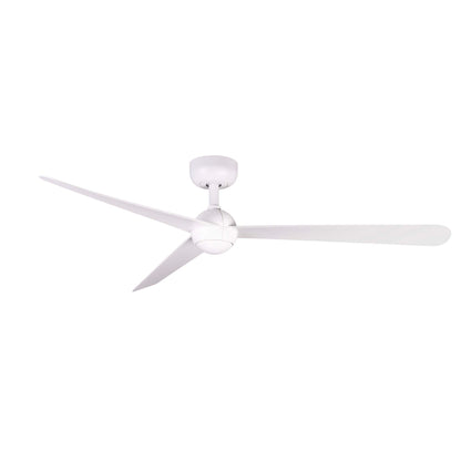 Ventilador de Techo Sfera M 125 cm FARO - Blanco, 0-10V | FARO