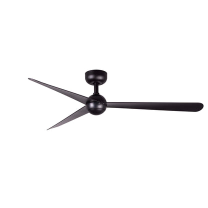 Ventilador de Techo Sfera M 125 cm FARO - Negro, 0-10V | FARO