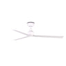 MARINE M Ventilador de Techo Blanco IP44 Faro 34274 para interior y exterior
