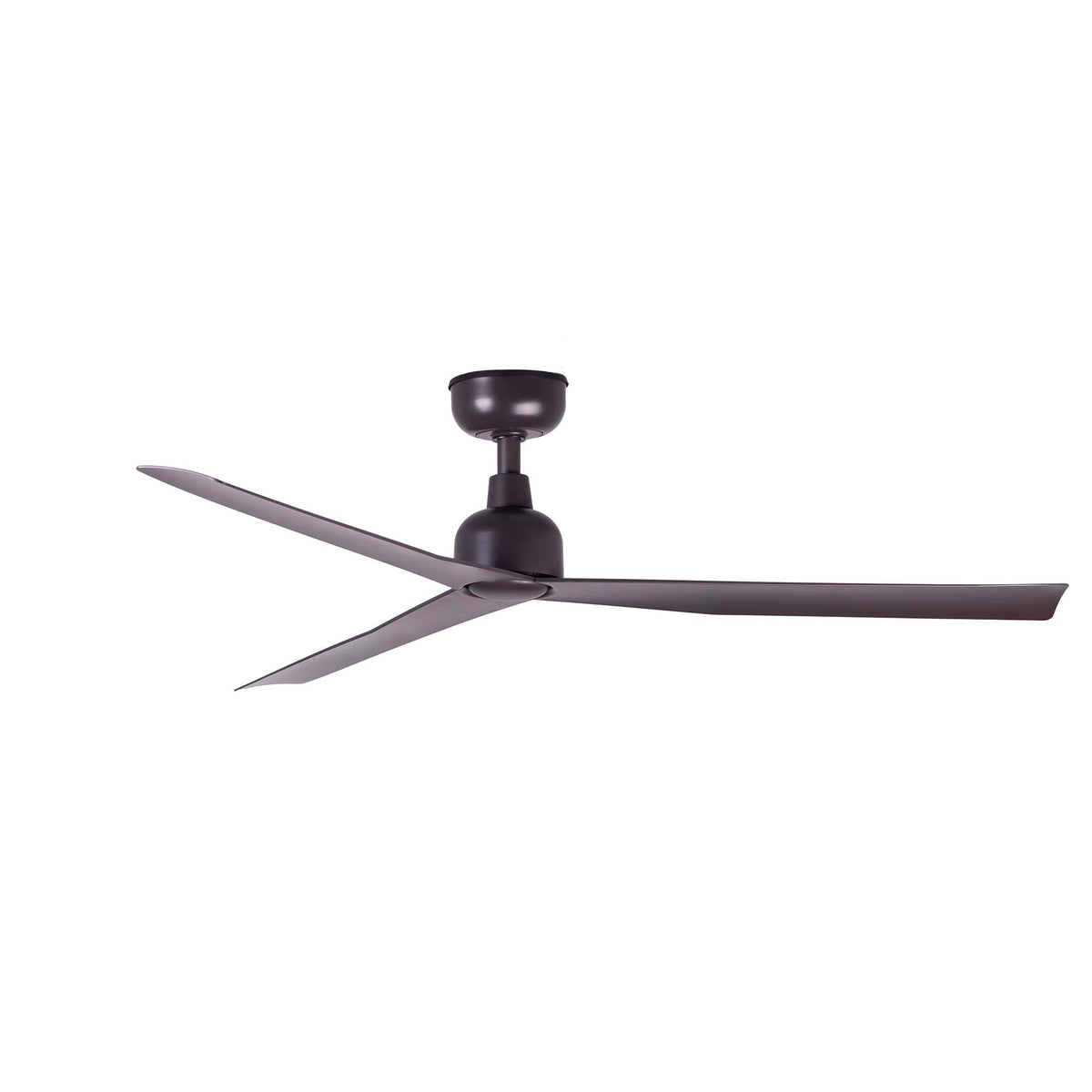 Ventilador de Techo Marine M 125 cm FARO - Marrón, 0-10V | FARO · Ref. 34275VC