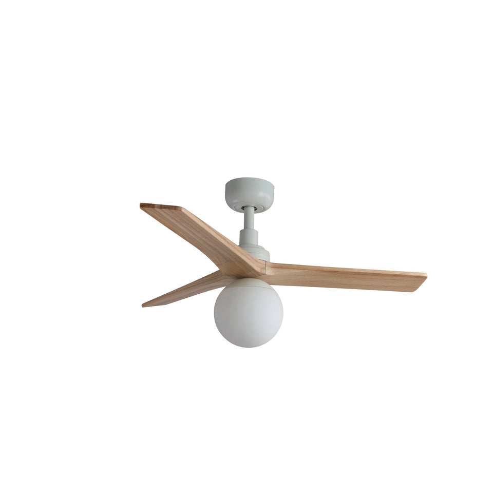 Modelo 3D interactivo y realidad aumentada de Compra Ventilador de Techo KLIM S | FARO Serie 3429 | Ref: 34281-11L | LUZGURU