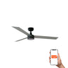 Ventilador de Techo Inteligente CRUISER L LED Faro 34286WT-1TW