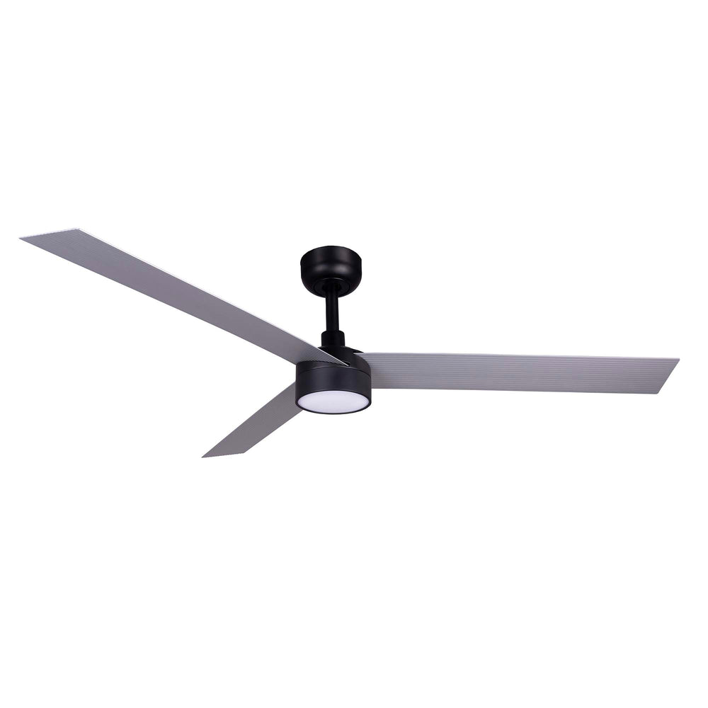 CRUISER XL LED Ventilador de Techo Diseño Moderno Faro