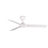 Ventilador de Techo Silencioso CRUISER S FARO 34288