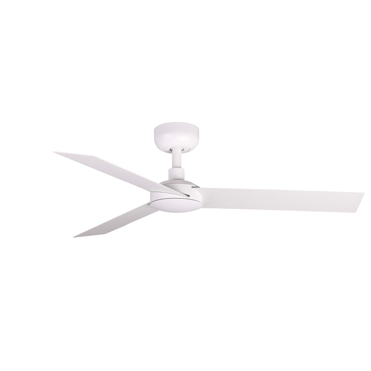 Ventilador de Techo Cruiser S 106 cm FARO - Blanco, Sin luz, 0-10V | FARO