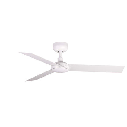 Ventilador de Techo Cruiser S 106 cm FARO - Blanco, Sin luz, 0-10V | FARO