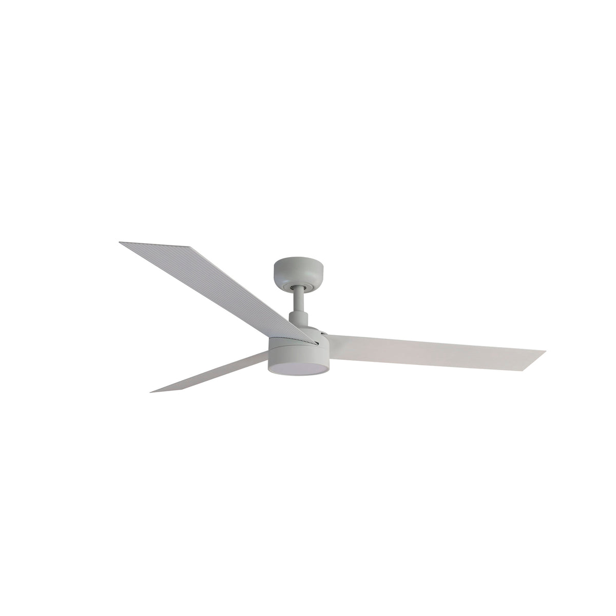 Ventilador de Techo Cruiser L 132 cm FARO - Blanco, LED 20W CCT, Mando a distancia | FARO