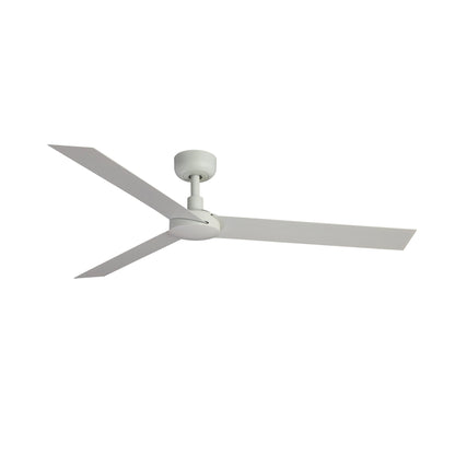 Ventilador de Techo Blanco Silencioso FARO Cruiser XL 34292