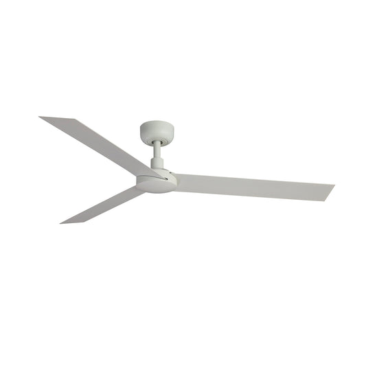 Ventilador de Techo Blanco Silencioso FARO Cruiser XL 34292