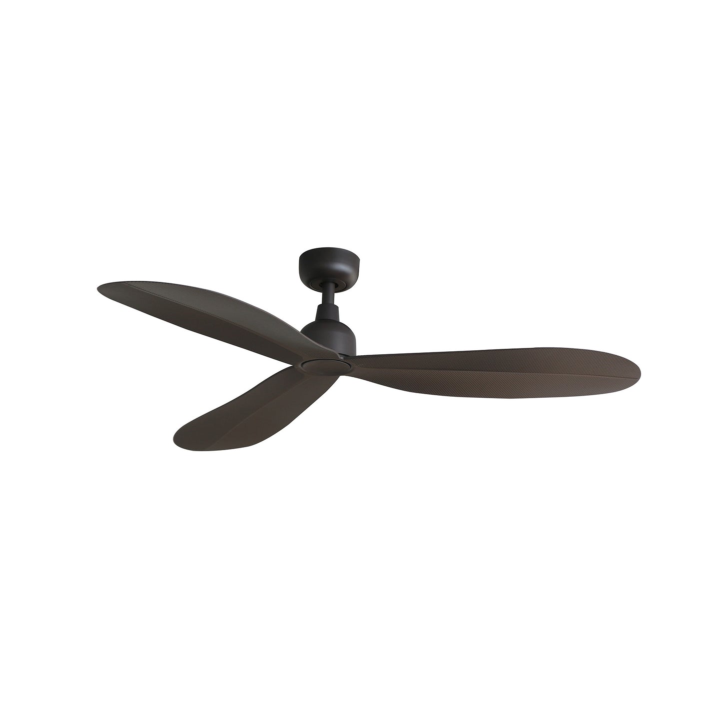 Palma M Ventilador de Techo Marrón Exterior Faro 34301
