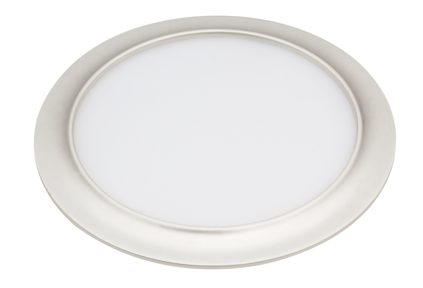 Downlight LED 15W con ángulo de apertura de 120º, ideal para hogar