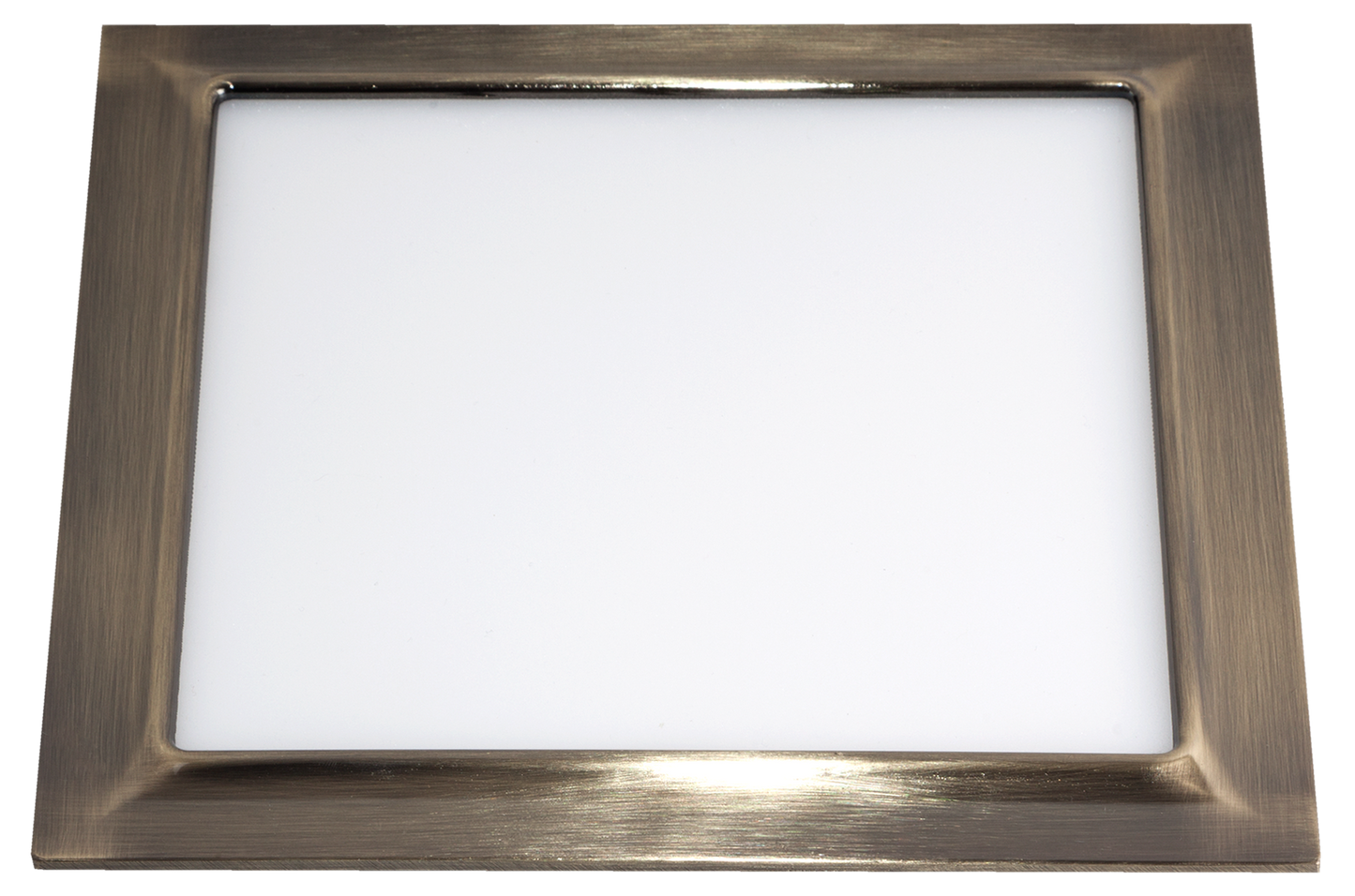 Downlight LED con tecnología integrada para ahorro de energía, ideal para salón